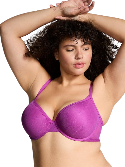 SoftCurve Lingerie